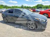 2020 KIA Forte photo