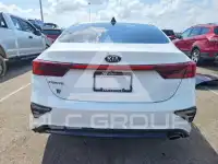 2020 KIA Forte фото