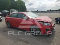 2020 KIA Forte photo