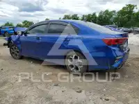 2020 KIA Forte photo