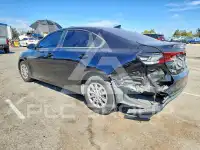 2020 KIA Forte фото
