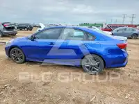 2020 KIA Forte фото