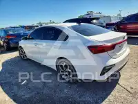 2020 KIA Forte photo