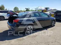 2020 KIA Forte фото