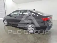 2020 KIA Forte фото