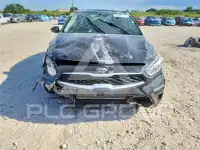 2020 KIA Forte фото
