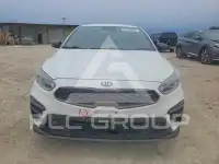 2020 KIA Forte photo