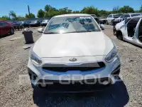 2020 KIA Forte photo