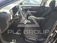 2020 KIA Forte фото