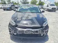 2020 KIA Forte фото