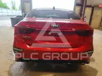 2020 KIA Forte photo