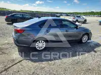 2020 KIA Forte photo