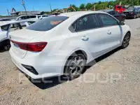 2020 KIA Forte photo
