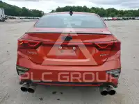 2020 KIA Forte photo