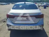 2020 KIA Forte фото