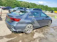 2020 KIA Forte фото