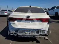 2020 KIA Forte photo