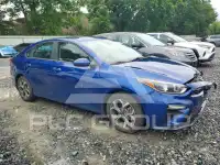 2020 KIA Forte фото