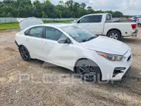 2020 KIA Forte фото