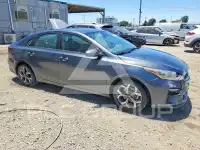 2020 KIA Forte фото