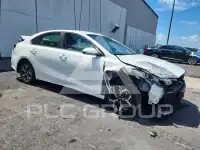 2020 KIA Forte фото
