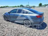 2020 KIA Forte фото