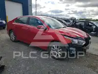 2020 KIA Forte фото
