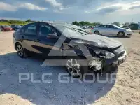 2020 KIA Forte фото