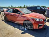 2020 KIA Forte фото
