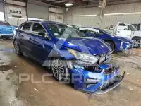 2020 KIA Forte фото