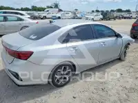 2020 KIA Forte фото