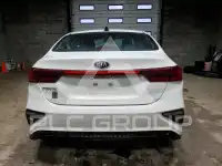 2020 KIA Forte фото