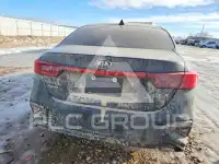 2020 KIA Forte photo