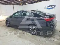 2020 KIA Forte photo