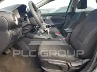 2020 KIA Forte photo