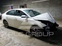 2020 KIA Forte фото