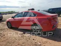 2020 KIA Forte photo