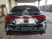 2020 KIA Forte фото