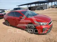 2020 KIA Forte photo