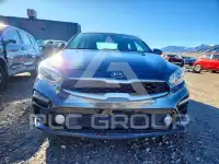 2020 KIA Forte фото