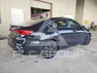 2020 KIA Forte фото