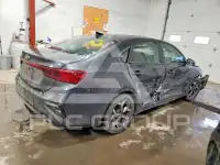 2020 KIA Forte фото
