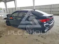 2020 KIA Forte фото