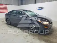 2020 KIA Forte photo