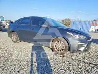 2020 KIA Forte фото