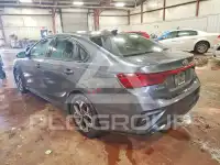 2020 KIA Forte photo