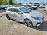 2020 KIA Forte фото