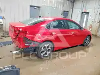 2020 KIA Forte фото