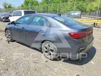 2020 KIA Forte фото