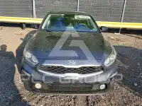 2020 KIA Forte фото